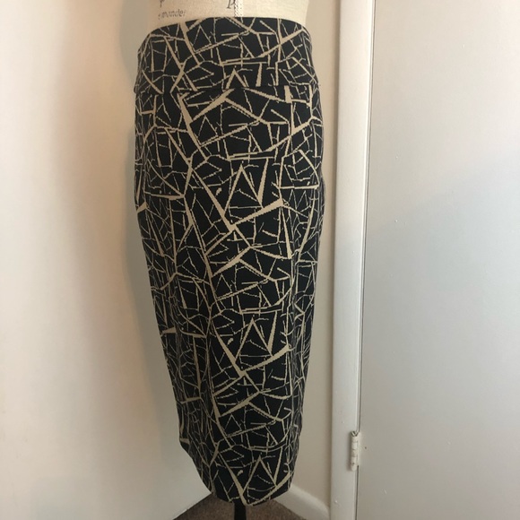 3 for $55💕NWOT GRACE SYMMETRY PENCIL ✏️ SKIRT - Picture 6 of 6